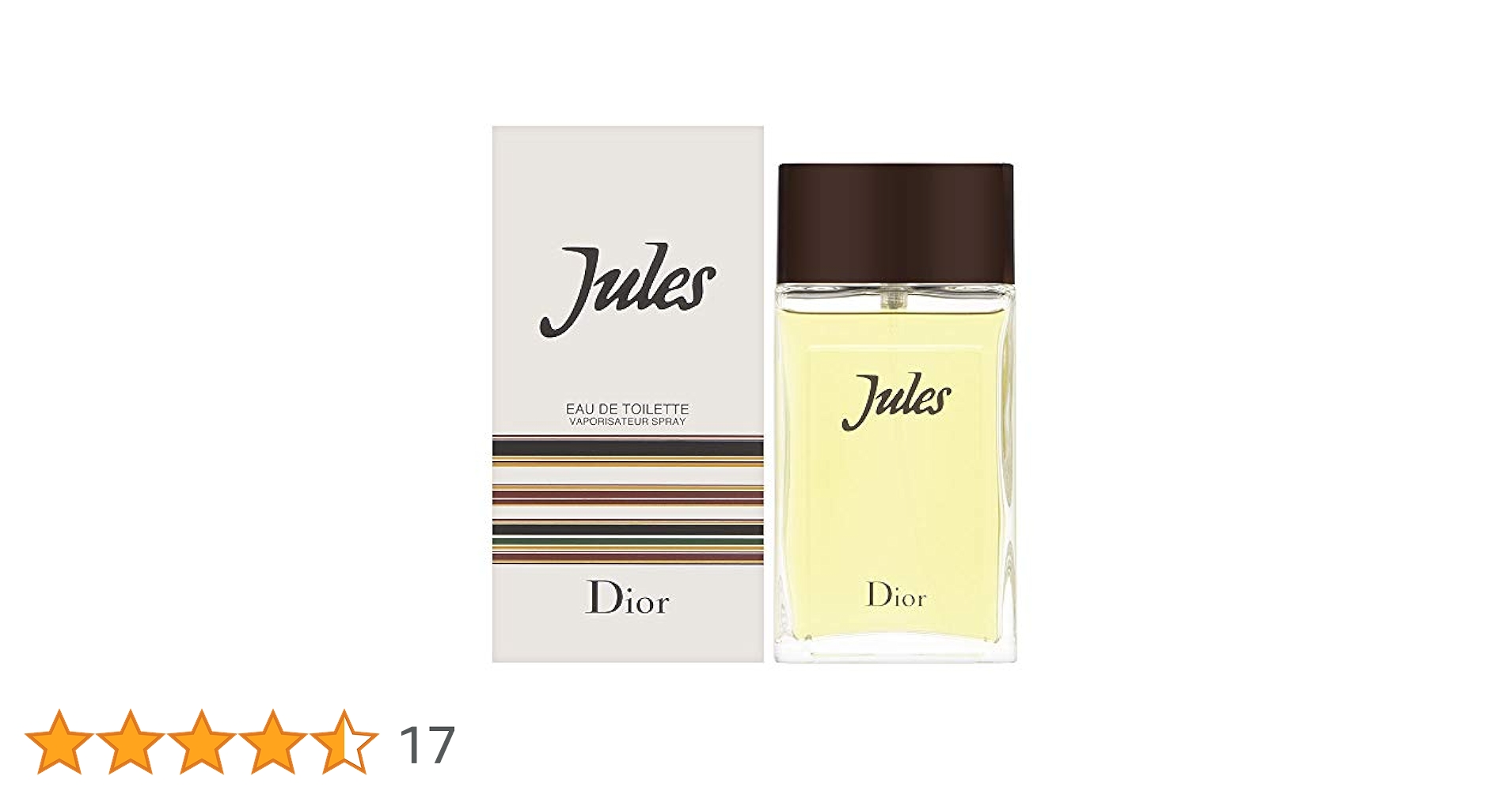 年末年始セール！Dior Jules オードトワレ 100ml Jules | Dior FI